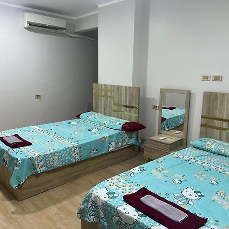 Comfy Luxurious Apartments In Central Location In Mansheyet El Bakry East Kairo Eksteriør bilde