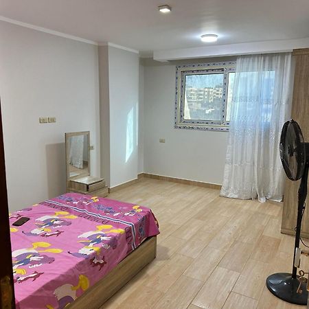 Comfy Luxurious Apartments In Central Location In Mansheyet El Bakry East Kairo Eksteriør bilde