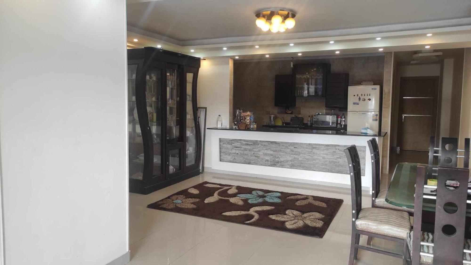 Comfy Luxurious Apartments In Central Location In Mansheyet El Bakry East Kairo Eksteriør bilde