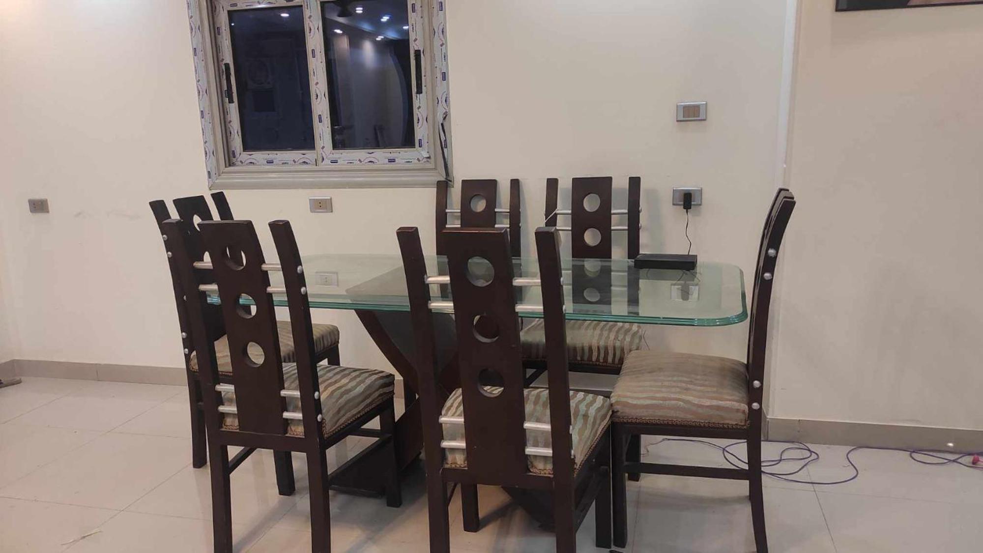 Comfy Luxurious Apartments In Central Location In Mansheyet El Bakry East Kairo Eksteriør bilde